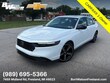  Honda Accord Hybrid