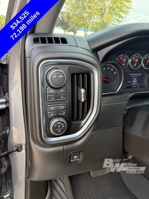 2021 Chevrolet Silverado 1500 RST - Photo 12