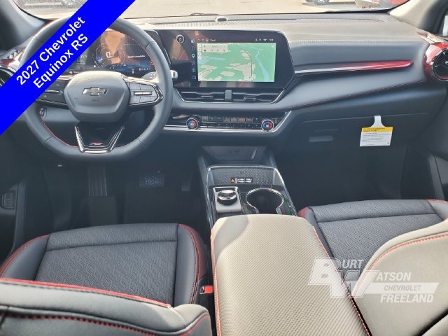 2027 Chevrolet Equinox RS - Photo 27