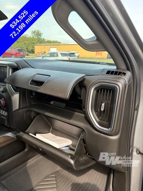 2021 Chevrolet Silverado 1500 RST - Photo 33