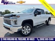 Chevrolet Silverado 2500 HD
