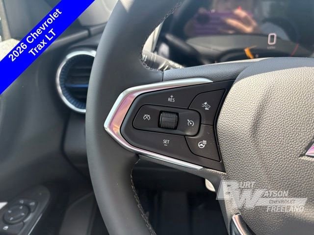 2026 Chevrolet Trax LT - Photo 15