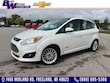 Ford C-Max Hybrid