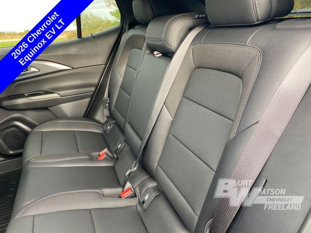2026 Chevrolet Equinox EV 2LT - Photo 15