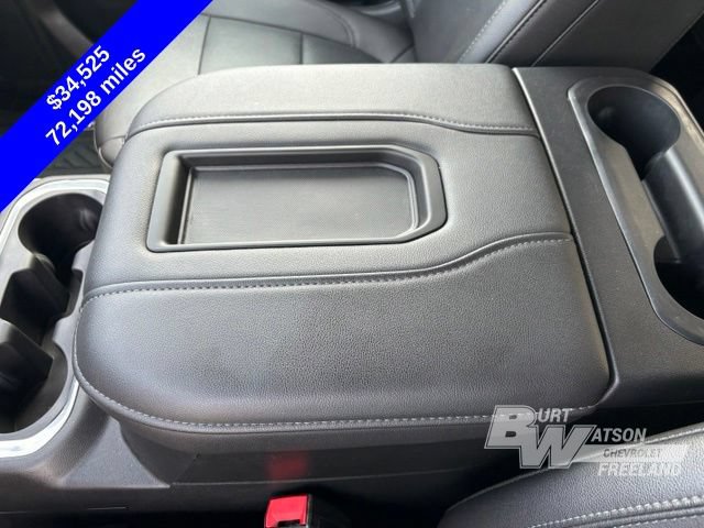 2021 Chevrolet Silverado 1500 RST - Photo 24