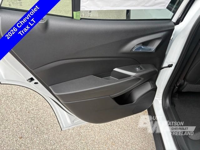 2026 Chevrolet Trax LT - Photo 25