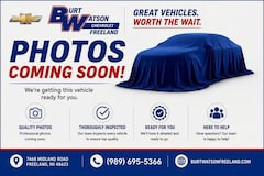 2027 Chevrolet Equinox LT SUV