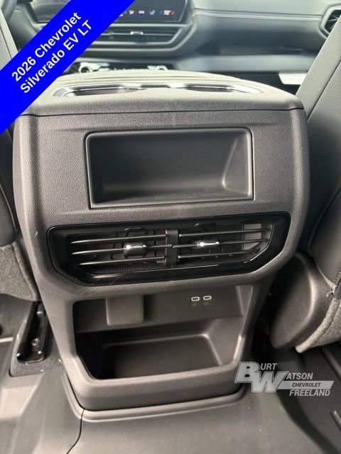2026 Chevrolet Silverado EV LT - Photo 29