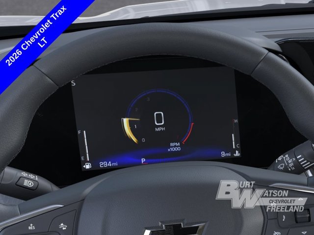 2026 Chevrolet Trax LT - Photo 21