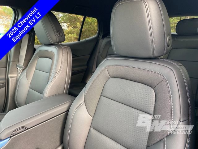 2026 Chevrolet Equinox EV 2LT - Photo 10