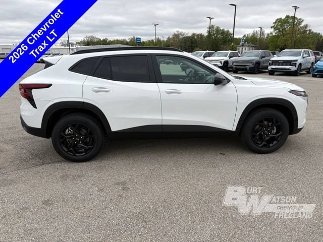 2026 Chevrolet Trax LT - Photo 6