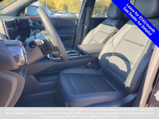 2027 Chevrolet Equinox LT - Photo 6