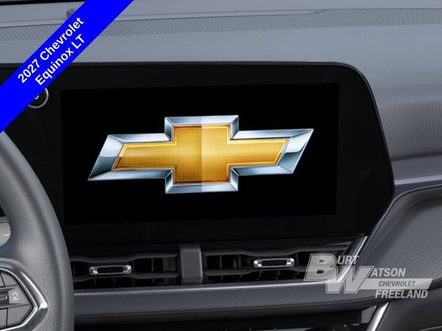 2027 Chevrolet Equinox LT - Photo 24