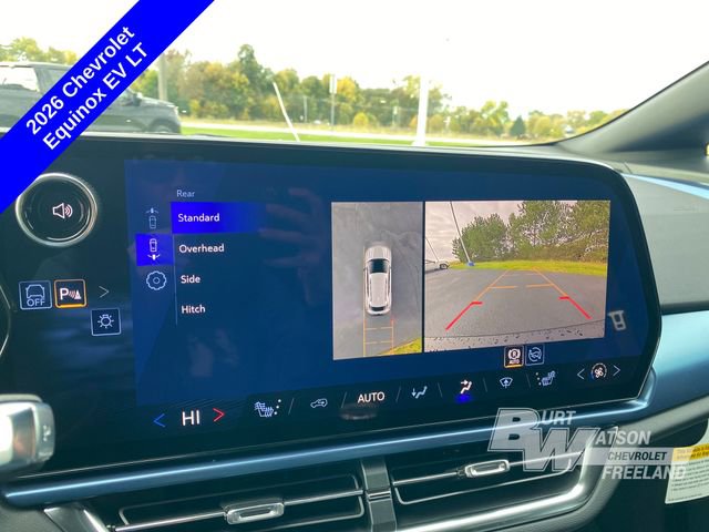 2026 Chevrolet Equinox EV 2LT - Photo 26