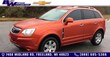  Saturn Vue