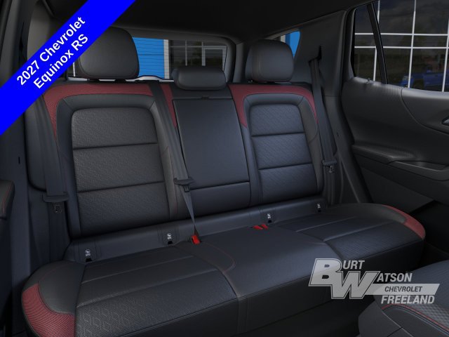 2027 Chevrolet Equinox RS - Photo 20