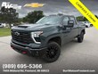  Chevrolet Silverado 3500 HD
