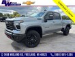 Chevrolet Silverado 3500 HD
