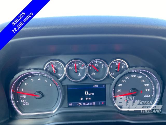 2021 Chevrolet Silverado 1500 RST - Photo 21