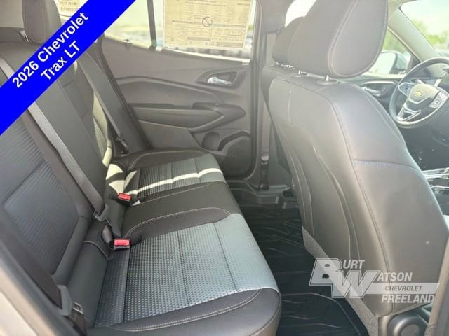 2026 Chevrolet Trax LT - Photo 24