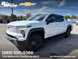  Chevrolet Silverado EV