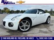 Pontiac Solstice