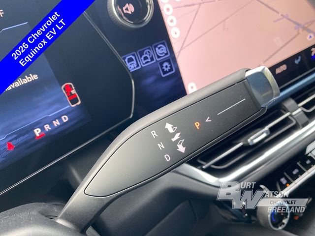 2026 Chevrolet Equinox EV 2LT - Photo 27
