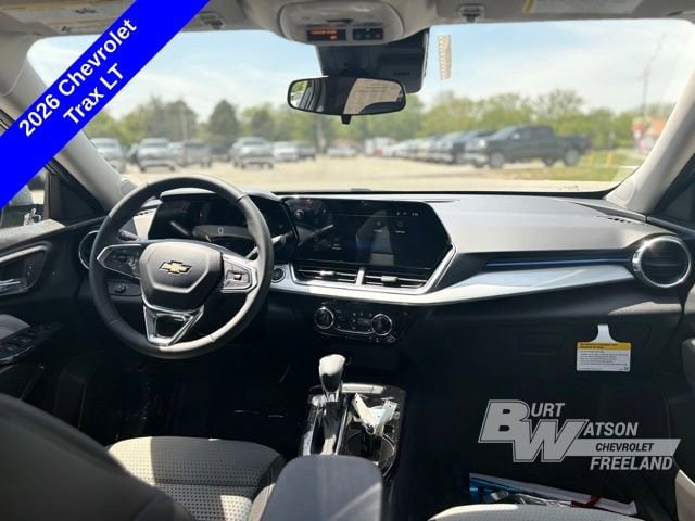 2026 Chevrolet Trax LT - Photo 25