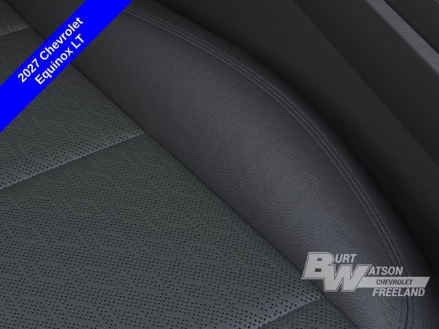 2027 Chevrolet Equinox LT - Photo 26