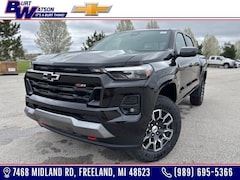2025 Chevrolet Colorado Z71 Truck