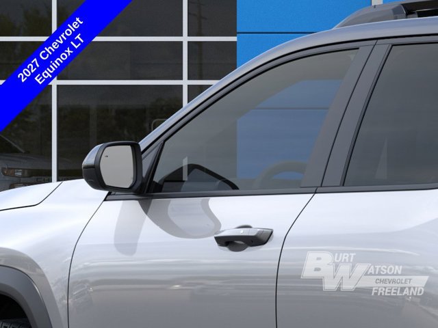2027 Chevrolet Equinox LT - Photo 15