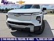 Chevrolet Silverado EV