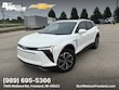  Chevrolet Blazer EV