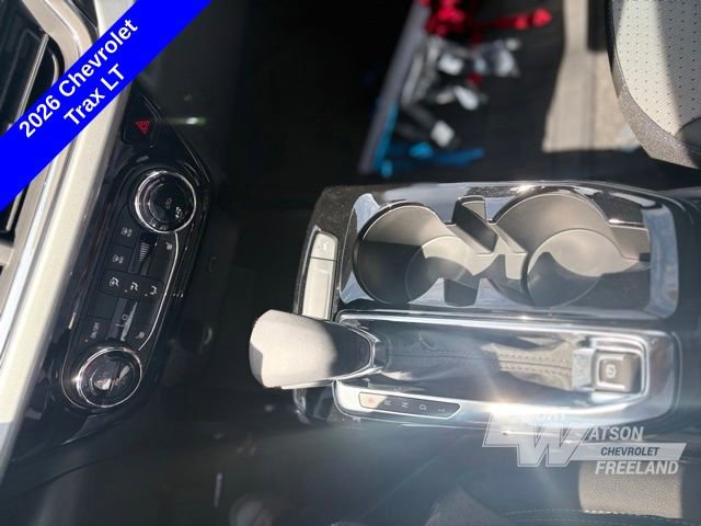 2026 Chevrolet Trax LT - Photo 18