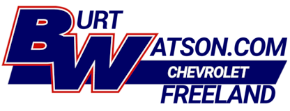 Burt Watson Chevrolet