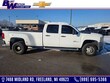  Chevrolet Silverado 3500 HD