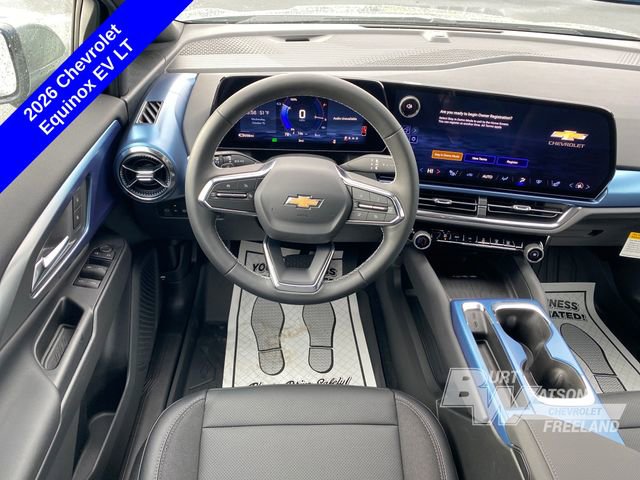 2026 Chevrolet Equinox EV 2LT - Photo 19