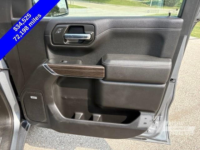 2021 Chevrolet Silverado 1500 RST - Photo 30