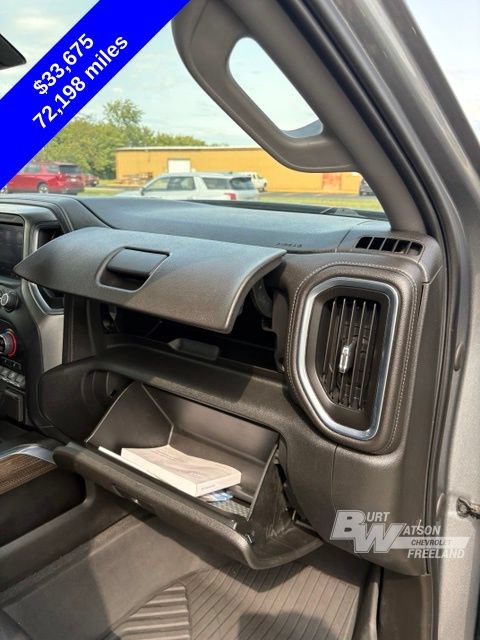 2021 Chevrolet Silverado 1500 RST - Photo 35