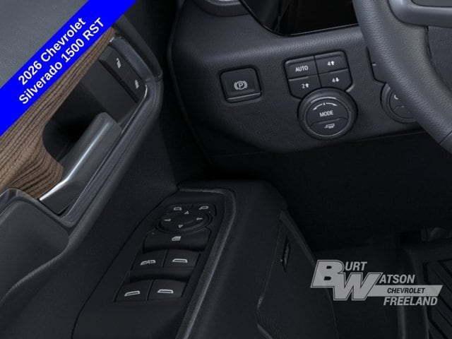 2026 Chevrolet Silverado 1500 RST - Photo 27