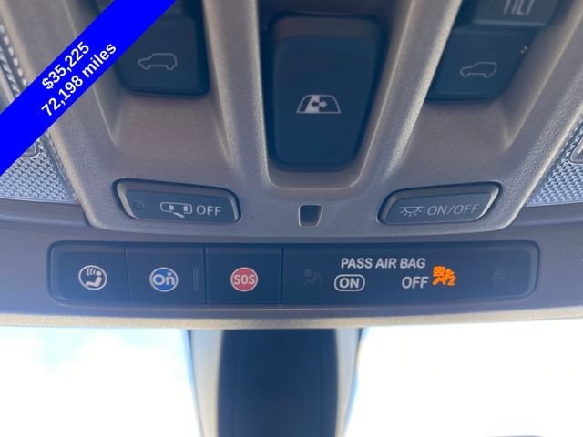 2021 Chevrolet Silverado 1500 RST - Photo 27