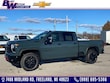  Chevrolet Silverado 2500 HD