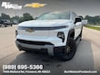  Chevrolet Silverado EV