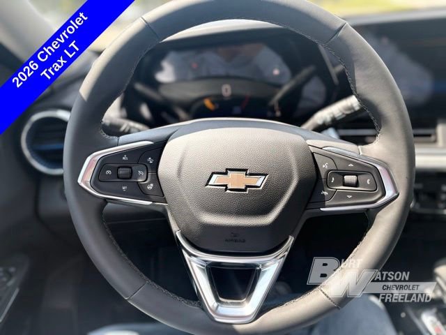 2026 Chevrolet Trax LT - Photo 13