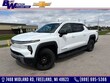  Chevrolet Silverado EV