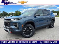 2026 Chevrolet Traverse Z71 SUV