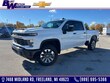  Chevrolet Silverado 2500 HD