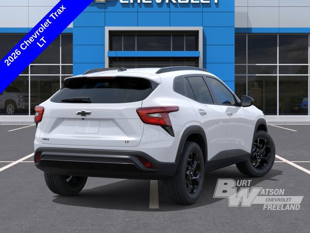 2026 Chevrolet Trax LT - Photo 6
