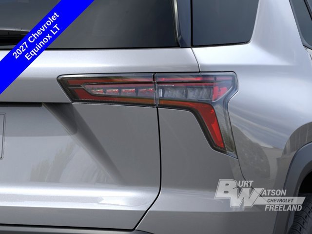 2027 Chevrolet Equinox LT - Photo 14