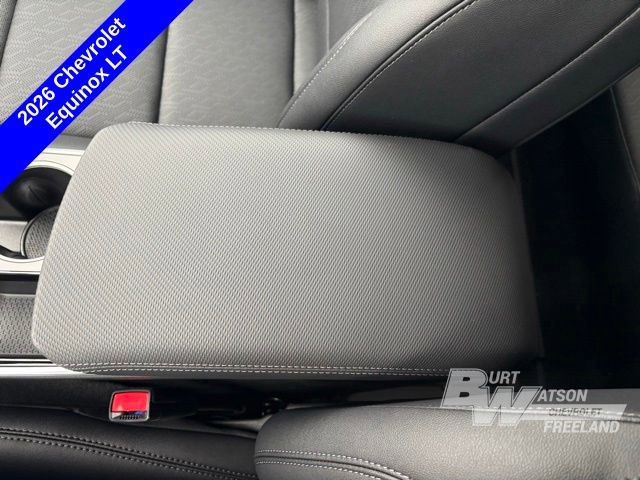 2026 Chevrolet Equinox LT - Photo 22